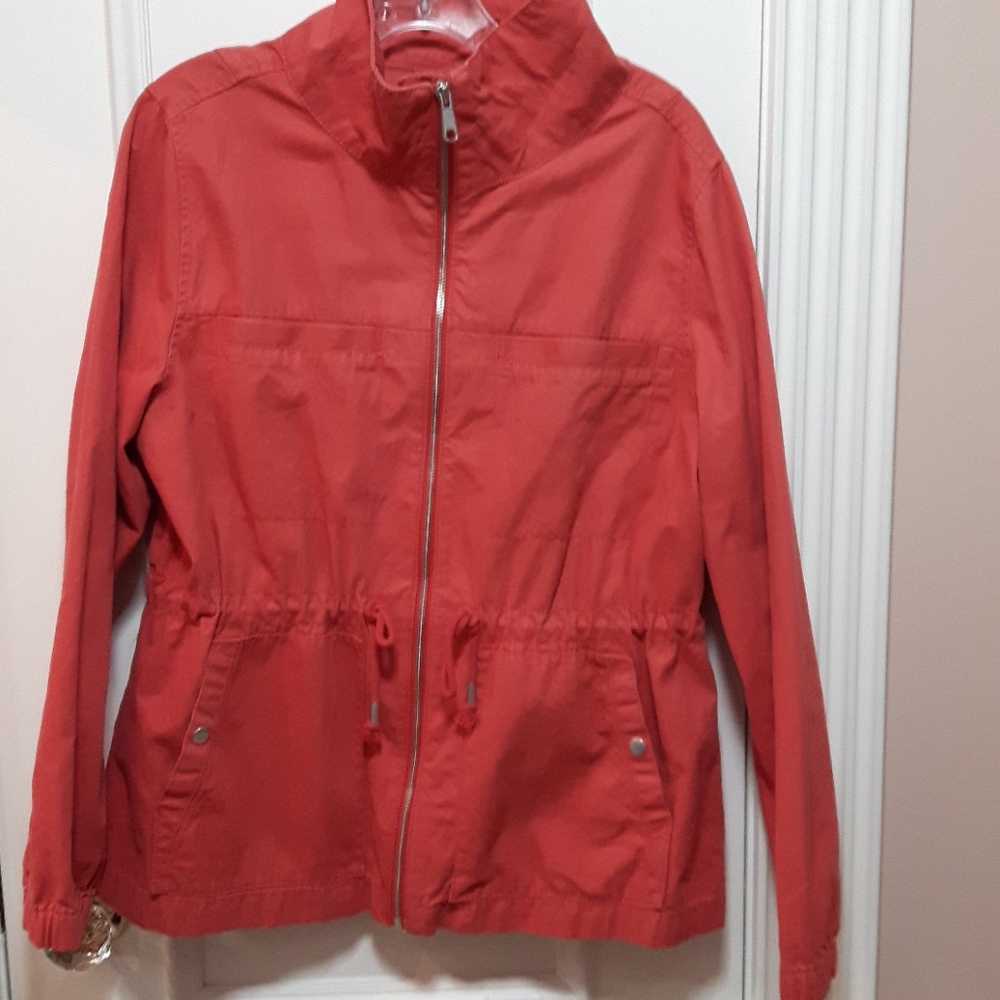 🛍️ cargo jacket